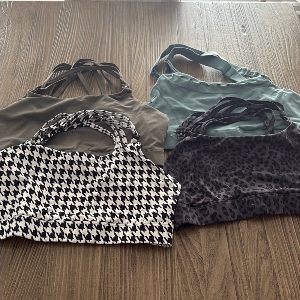 Born Primitive Nursing/Pumping Bras